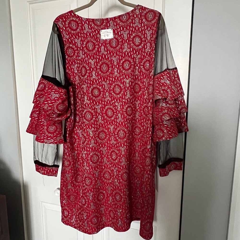 Paparazzi Fashion dress - Picture 5 of 8